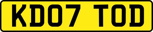 KD07TOD