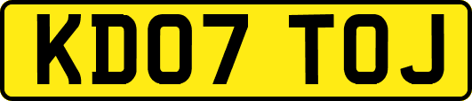 KD07TOJ