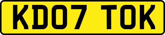 KD07TOK