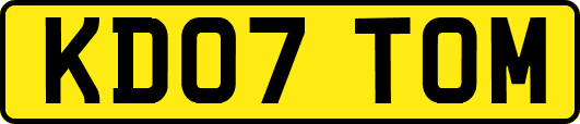 KD07TOM