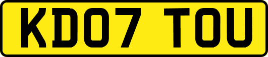 KD07TOU
