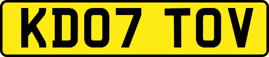 KD07TOV