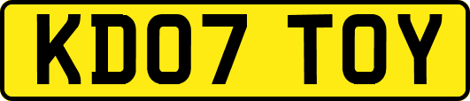 KD07TOY