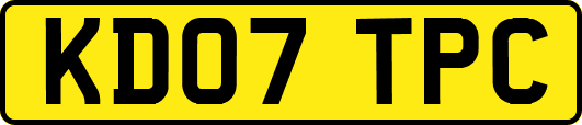 KD07TPC