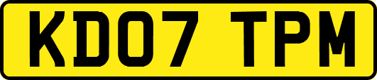 KD07TPM