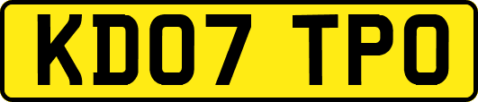 KD07TPO