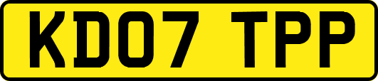 KD07TPP