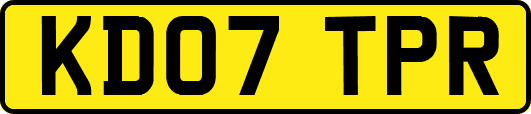 KD07TPR