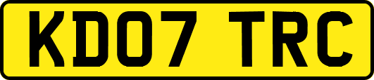 KD07TRC
