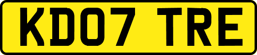 KD07TRE