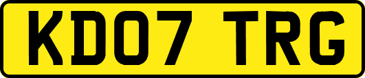 KD07TRG