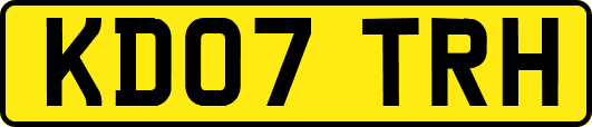KD07TRH
