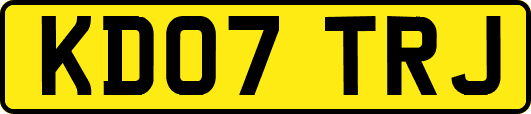 KD07TRJ