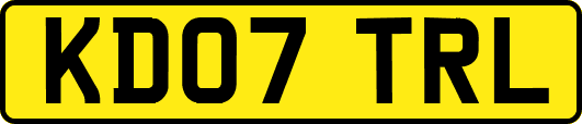 KD07TRL