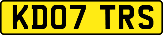 KD07TRS