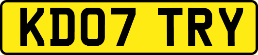 KD07TRY