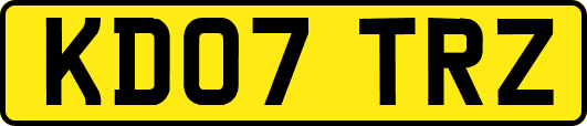 KD07TRZ