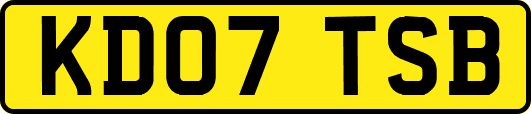 KD07TSB