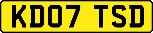 KD07TSD