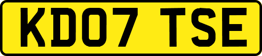 KD07TSE