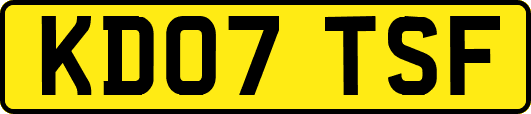 KD07TSF