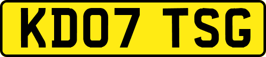 KD07TSG