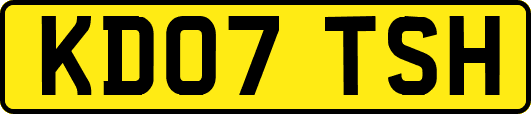 KD07TSH