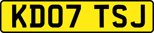 KD07TSJ