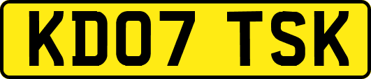 KD07TSK