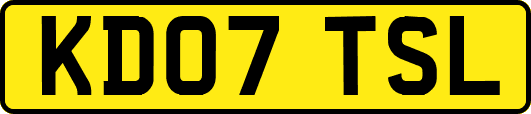 KD07TSL