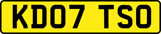 KD07TSO
