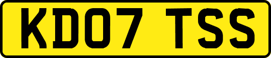 KD07TSS