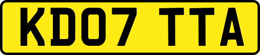 KD07TTA