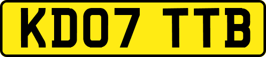 KD07TTB