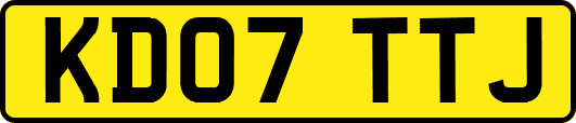 KD07TTJ