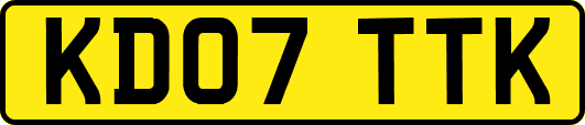 KD07TTK