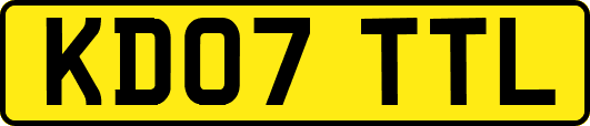 KD07TTL