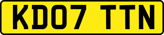 KD07TTN