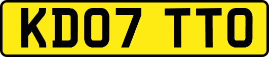 KD07TTO