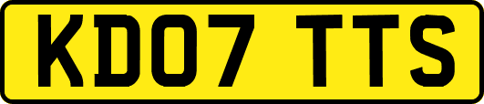 KD07TTS