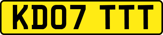 KD07TTT