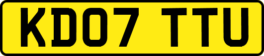 KD07TTU
