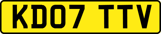 KD07TTV