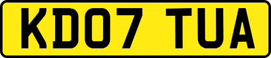 KD07TUA