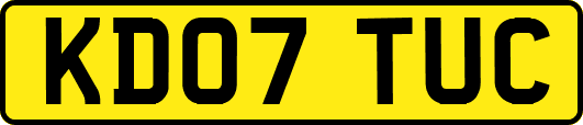 KD07TUC