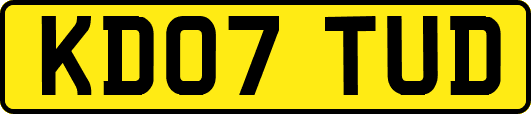 KD07TUD