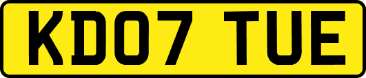 KD07TUE