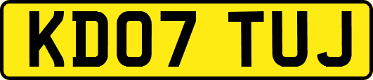 KD07TUJ