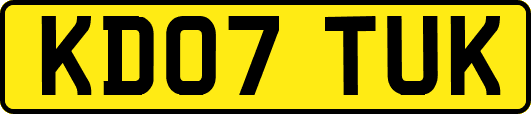 KD07TUK