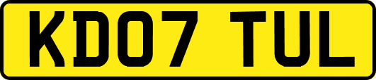 KD07TUL